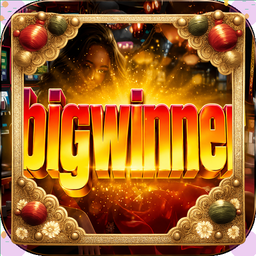 bigwinner — mitra unggulan